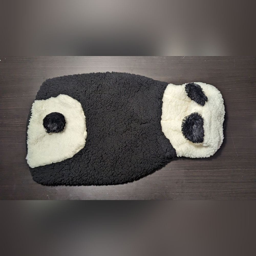Dog costume
